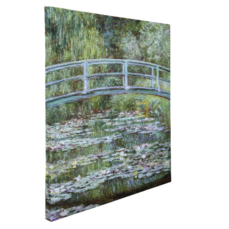 กรอบขึงโครงไม้จริงขนาดใหญ่